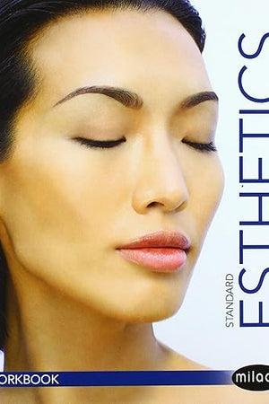 Student Workbook for Milady Standard Esthetics: Fundamentals
