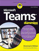 Microsoft Teams For Dummies