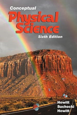 Conceptual Physical Science