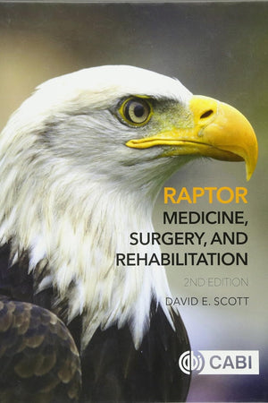 Raptor Medicine, Surgery and Rehabilitation