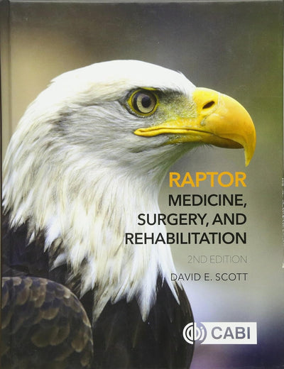 Raptor Medicine, Surgery and Rehabilitation