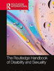 The Routledge Handbook of Disability and Sexuality (Routledge International Handbooks)