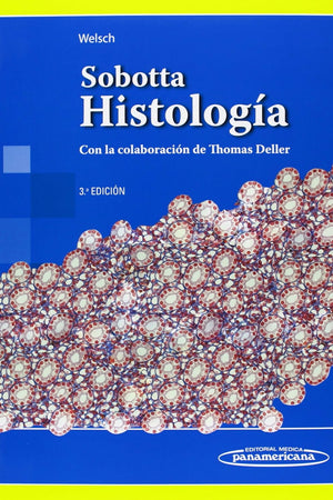 SobottaHistolog a 3aEd (Spanish Edition)