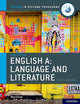 IB English A: Language and Literature IB English A: Language and Literature Course Book