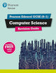 Pearson Revise Edexcel GCSE (9-1) Computer Science Revision Guide: for home learning, 2022 and 2023 assessments and exams (REVISE Edexcel GCSE Computer Science)