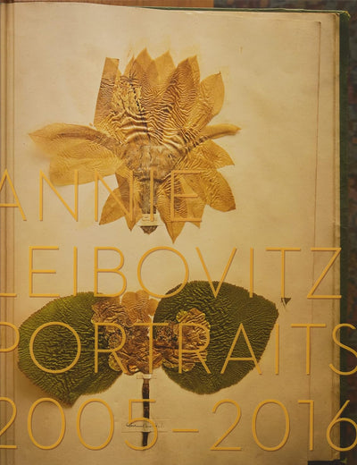 Portraits 2005-2016
