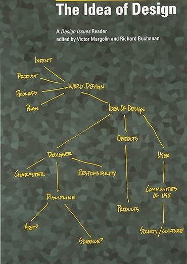 The Idea of Design