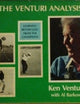 The Venturi Analysis: Learning Better Golf from the Champions