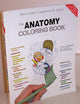 The Anatomy Coloring Book