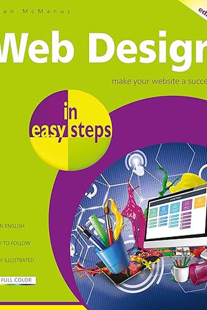 Web Design in easy steps
