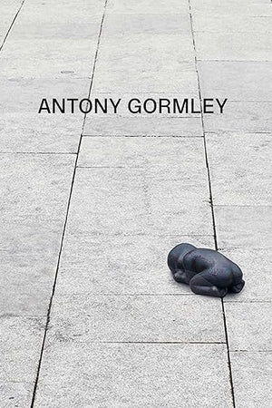 Antony Gormley