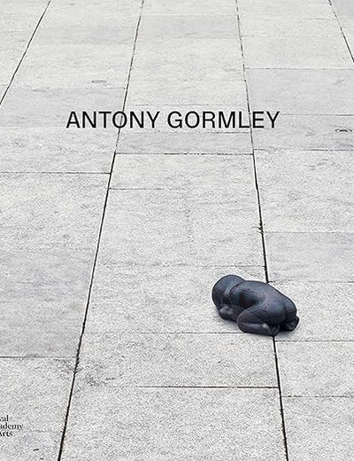 Antony Gormley
