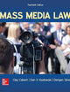 Mass Media Law
