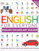 English for Everyone: English Vocabulary Builder