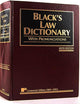 Black's Law Dictionary with Pronunciations, 6th Edition (Centennial Edition 1891-1991)
