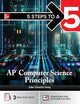 5 Steps to a 5: AP Computer Science Principles 2026: Practice AP Tests + AP Content Review + Digital Exams
