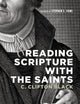Reading Scripture with the Saints