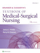Brunner & Suddarth's Textbook of Medical-Surgical Nursing