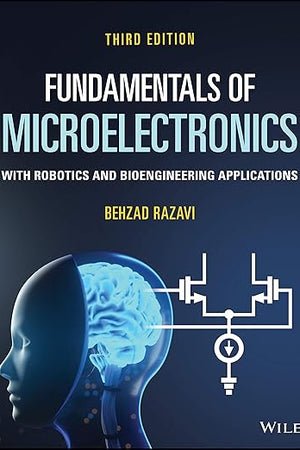 Fundamentals of Microelectronics