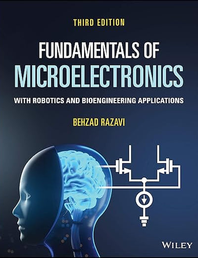 Fundamentals of Microelectronics