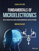 Fundamentals of Microelectronics