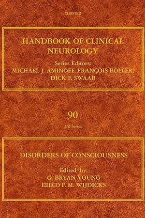 Disorders of Consciousness (Volume 90) (Handbook of Clinical Neurology, Volume 90)