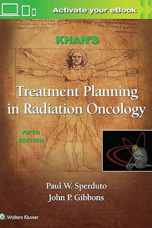 Khan's Treatment Planning in Radiation Oncology