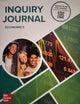 Economics, Inquiry Journal (ECONOMICS PRINCIPLES & PRACTIC)
