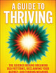 A Guide to Thriving: The Science Behind Breaking Old Patterns, Reclaiming Your Agency, and Finding Meaning