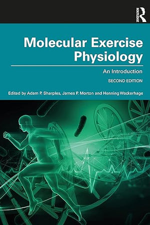 Molecular Exercise Physiology: An Introduction