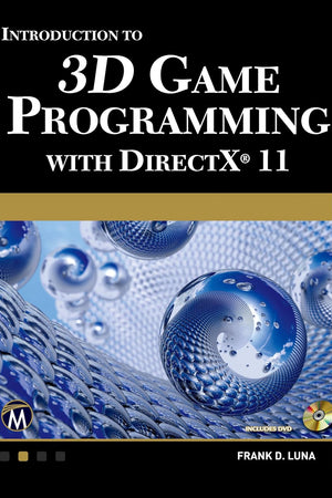 Introduction to 3D Game Programming with DirectX 11