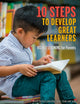10 Steps to Develop Great Learners: Visible Learning for Parents