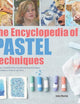 The Encyclopedia of Pastel Techniques: A Unique Visual Directory of Pastel Painting Techniques, With Guidance On How To Use Them