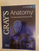 Gray's Anatomy: The Anatomical Basis of Clinical Practice (Gray's Anatomy (British Ed.))