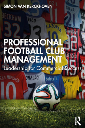 Professional Football Club Management