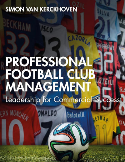Professional Football Club Management