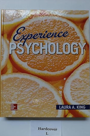 Experience Psychology