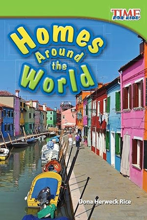 Homes Around the World