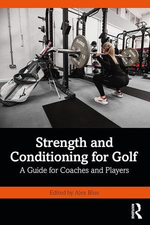 Strength and Conditioning for Golf