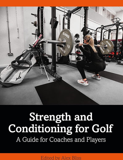 Strength and Conditioning for Golf