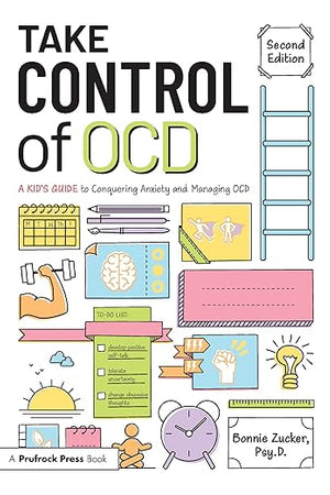 Take Control of OCD