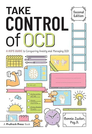 Take Control of OCD
