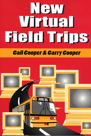 New Virtual Field Trips