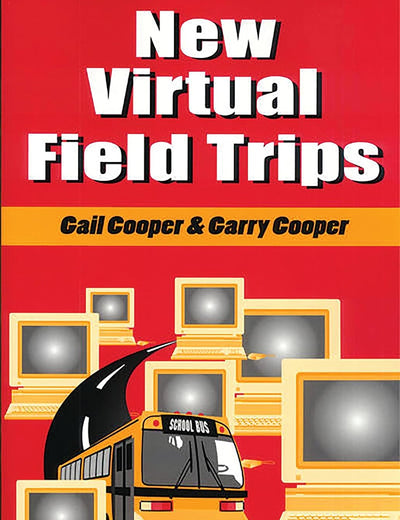 New Virtual Field Trips