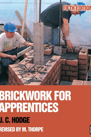 Brickwork for Apprentices
