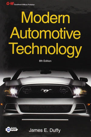 Modern Automotive Technology