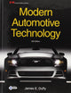 Modern Automotive Technology