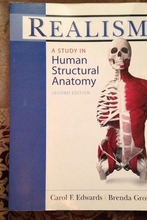 Realism: A Study in Human Structural Anatomy