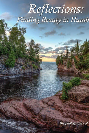 Reflections - Finding Beauty in Humble Places: the photography of Jay Rasmussen