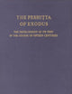 The Peshitta of Exodus: The development of its text in the course of fifteen centuries (Studia Semitica Neerlandica, 19)